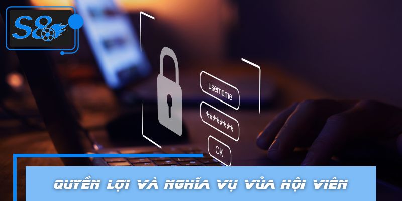 Quyền lợi và nghĩa vụ vủa hội viên đối với chính sách