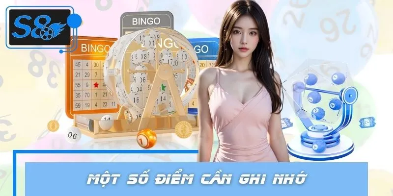 Một số điểm cần ghi nhớ trước khi triển khai dàn số