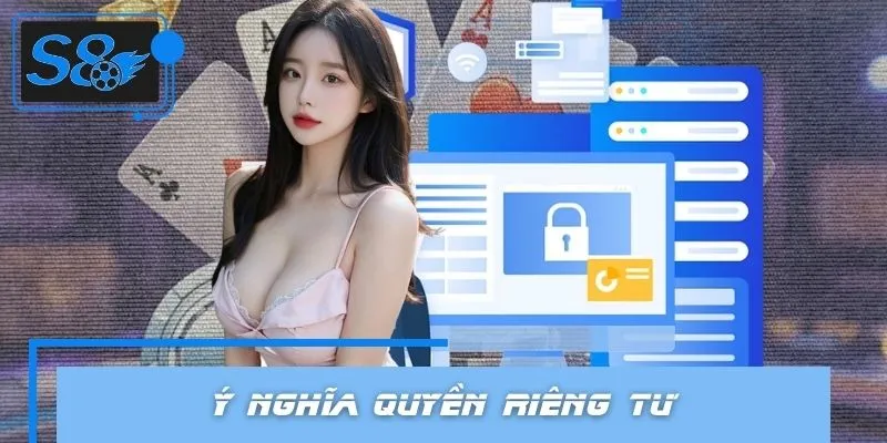 Quyền riêng tư trong chính sách vận hành và bảo mật dữ liệu