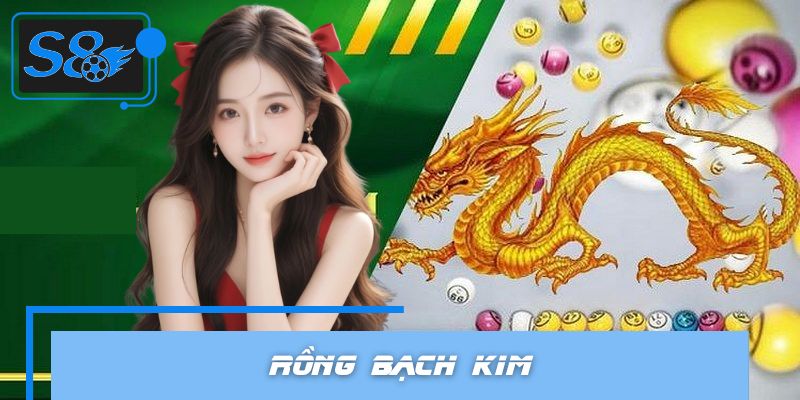 Rồng Bạch Kim S8 – Phương Pháp Soi Cầu Chuẩn, Dễ Thắng