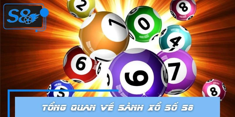Khái quát sơ lược về lô đề tại S8
